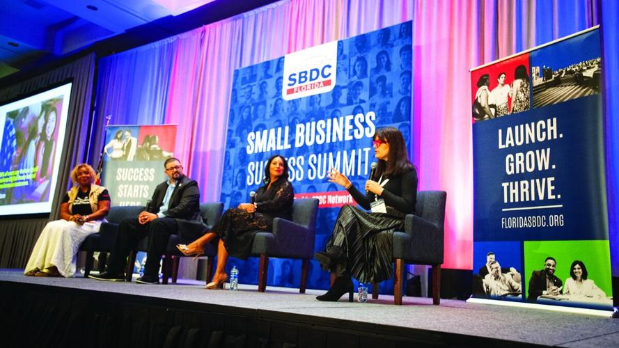 Florida SBDC Network
