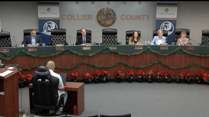 Tourism Development Council meeting 12.12.25