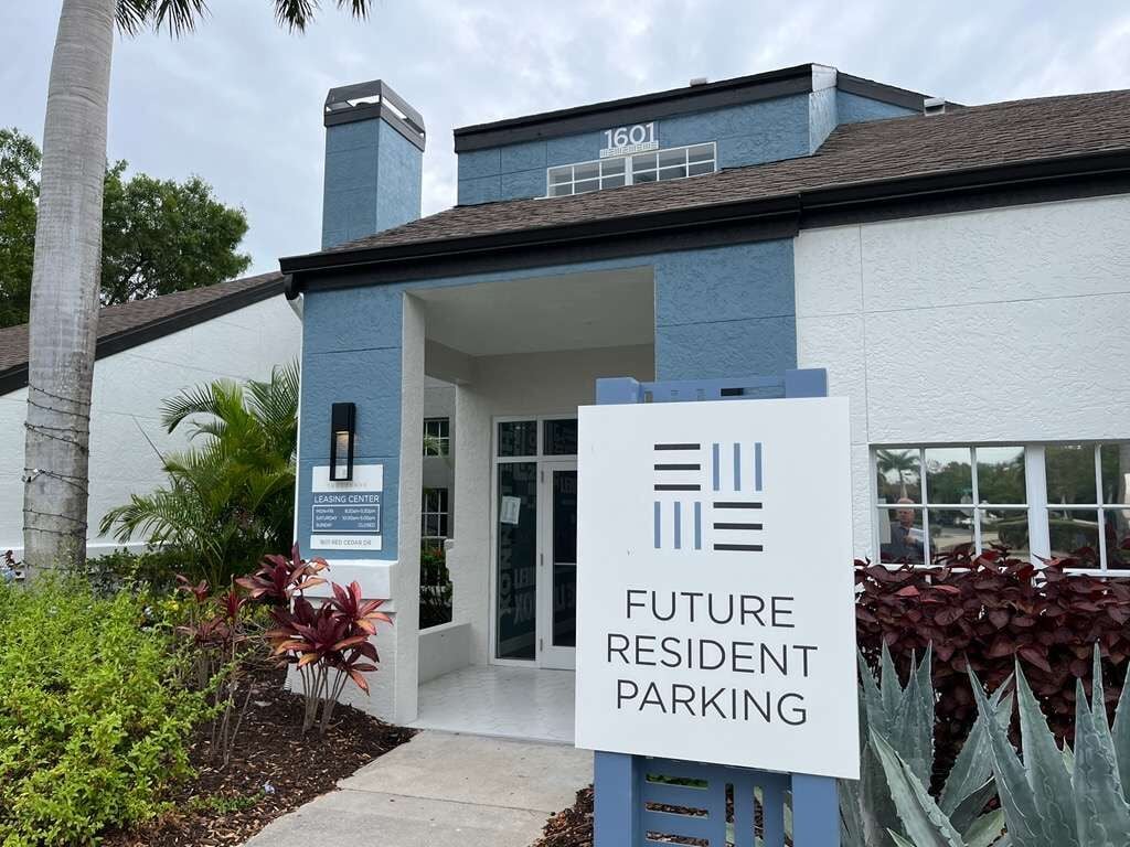 The Lennox apartment complex in Fort Myers sells for $122.2 million |  Commercial-real-estate | gulfshorebusiness.com