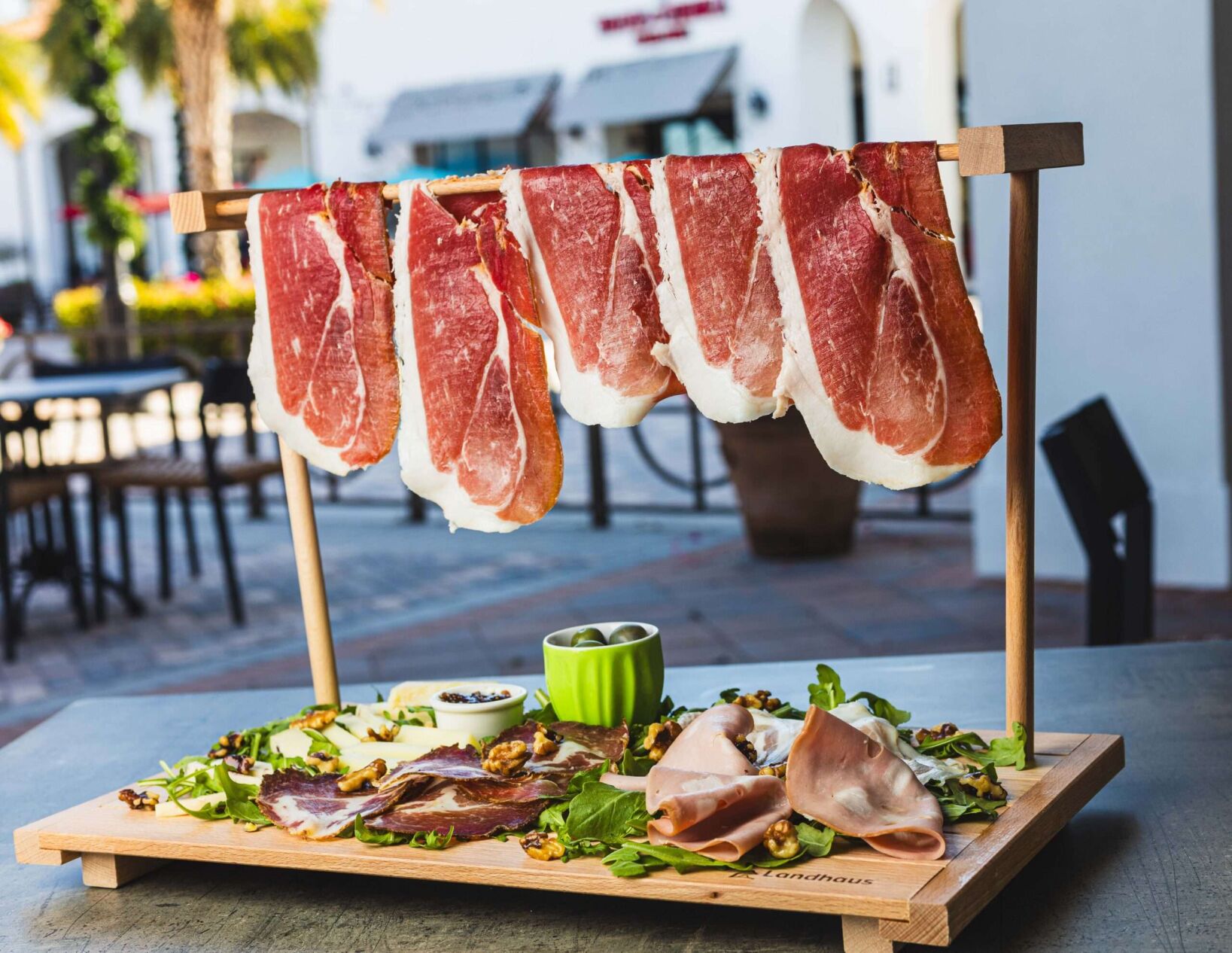San Matteo Italian Restaurant & Bar opens in Estero