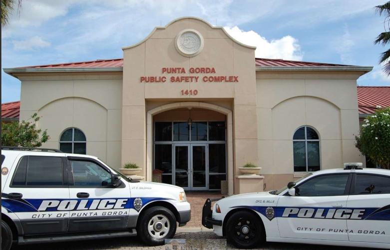 Expansion proposed for Punta Gorda Public Safety Complex