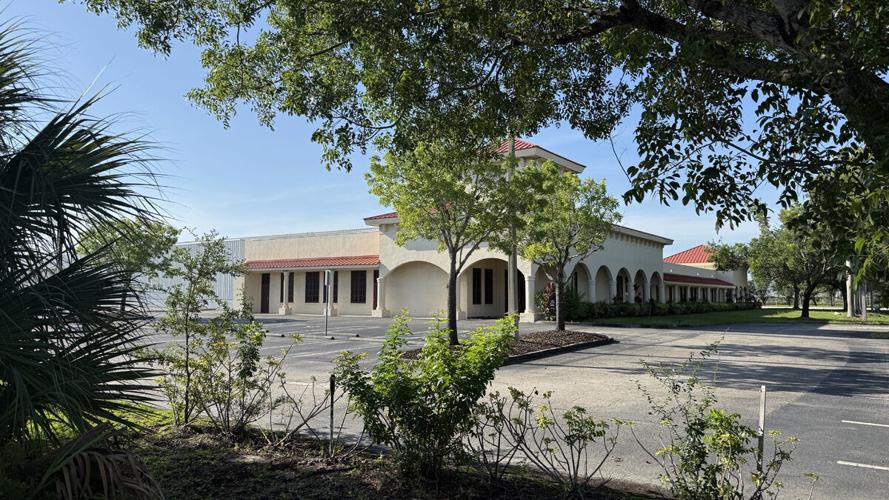 Former Michelob Ultra launch warehouse sells