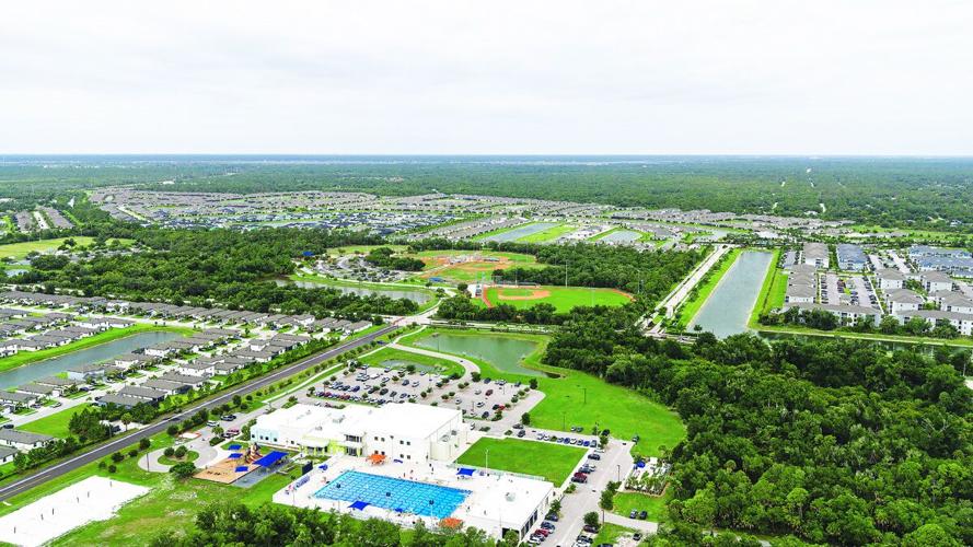 Growth reshapes Charlotte County neighborhoods