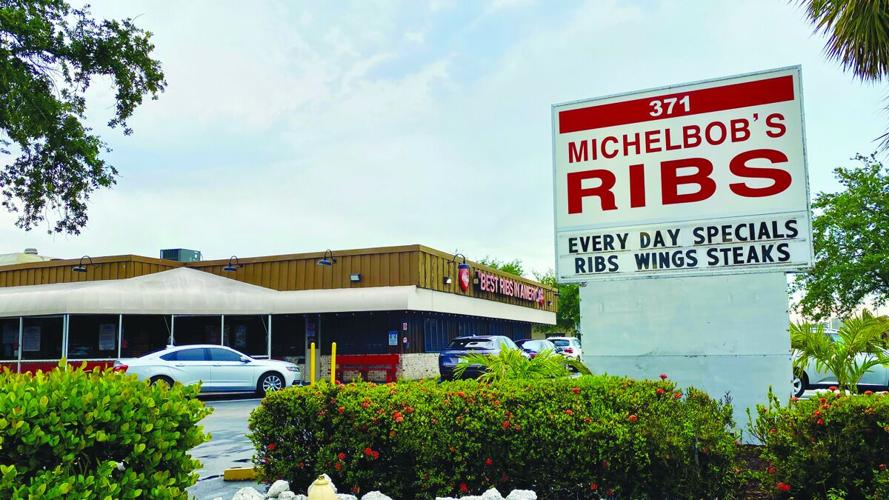 Michelbob's has served Naples since 1979