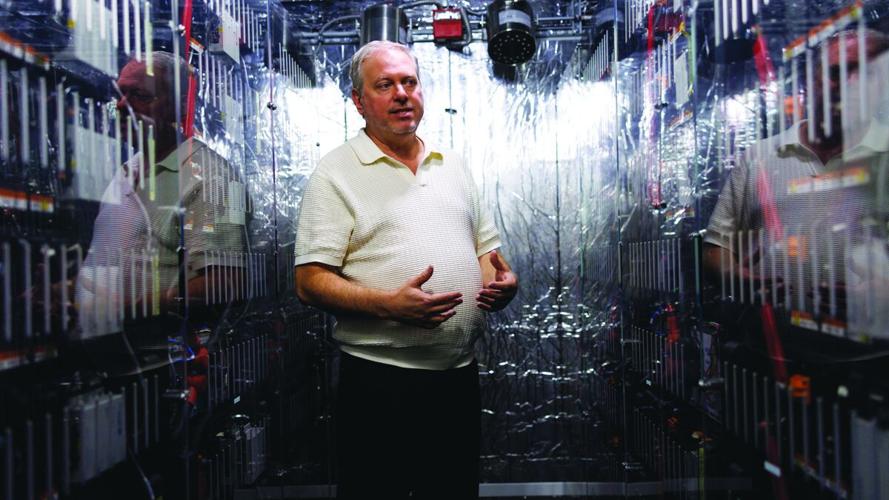 e2Companies develops off-grid energy solutions