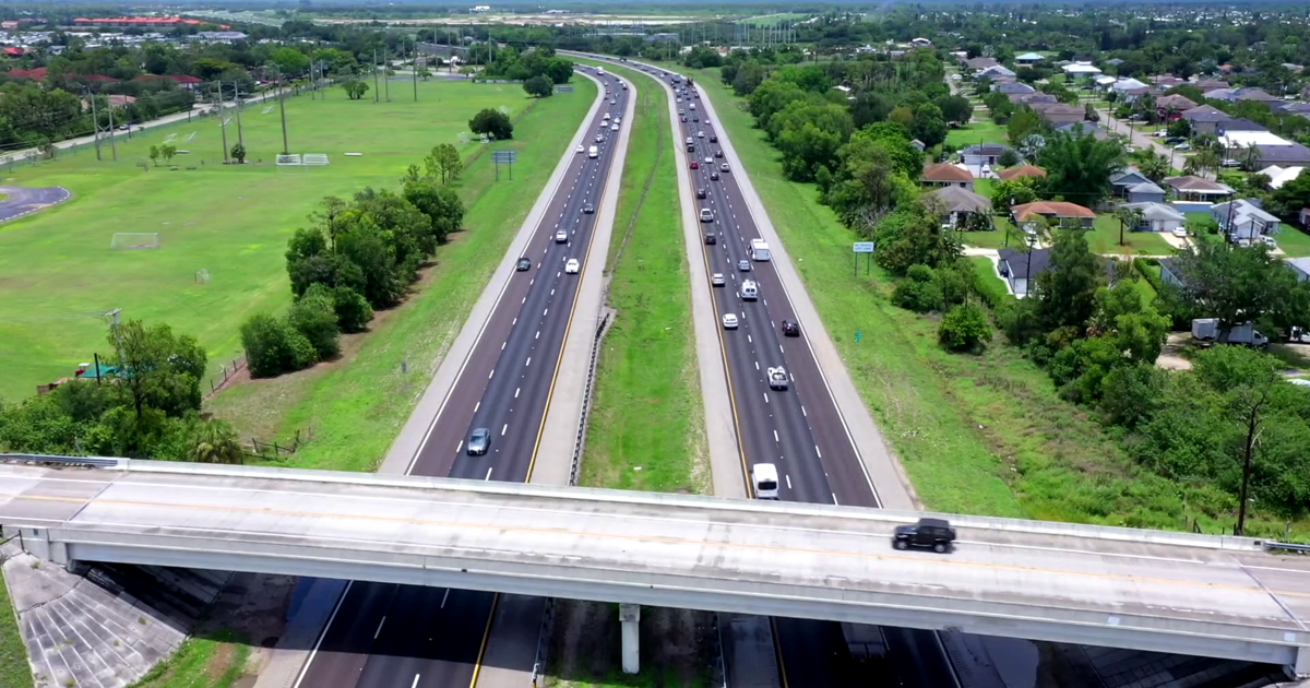 Residents push back on I-75 widening plans
