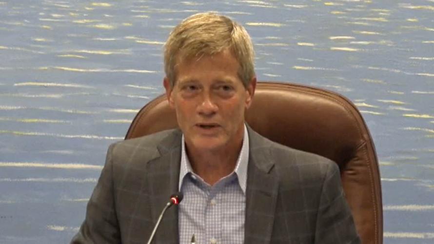 Naples vice mayor raises concerns over special election