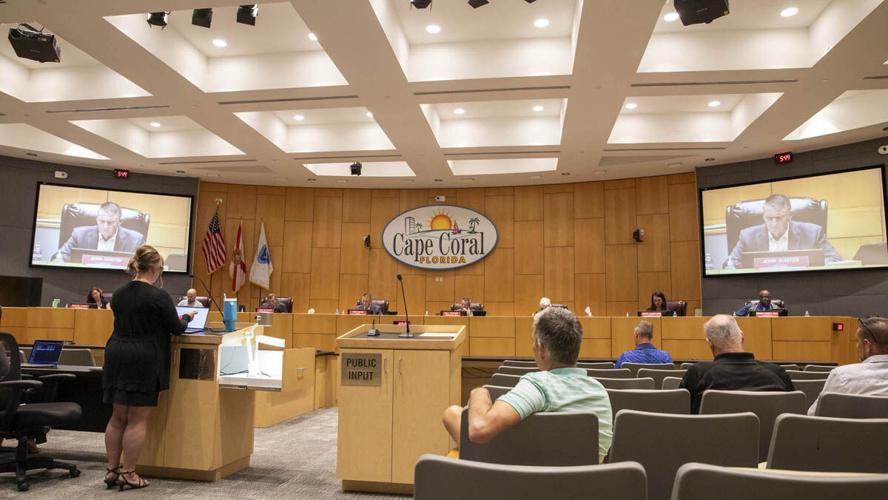 Cape Coral adopts $1.44 billion city budget
