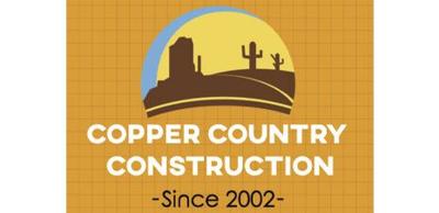 COPPER COUNTRY CONSTRUCTION