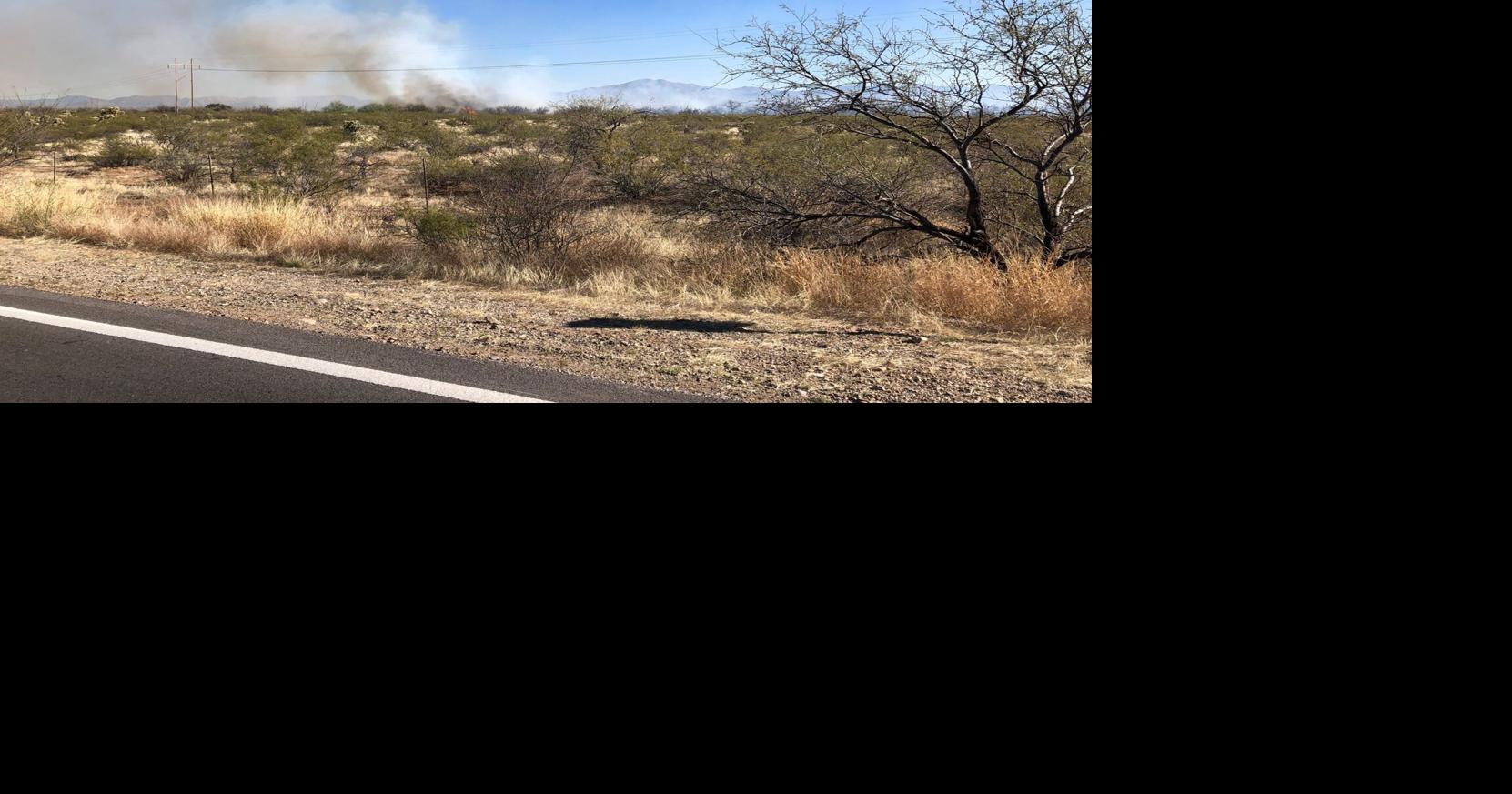 Pima County under Fire Weather Watch | Local News Stories | gvnews.com
