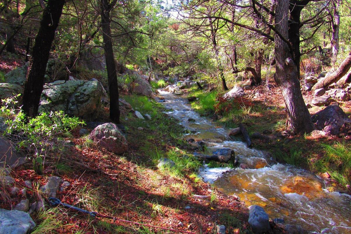 Madera Creek