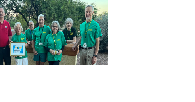 CERT honored by weather services - Vimarsana News