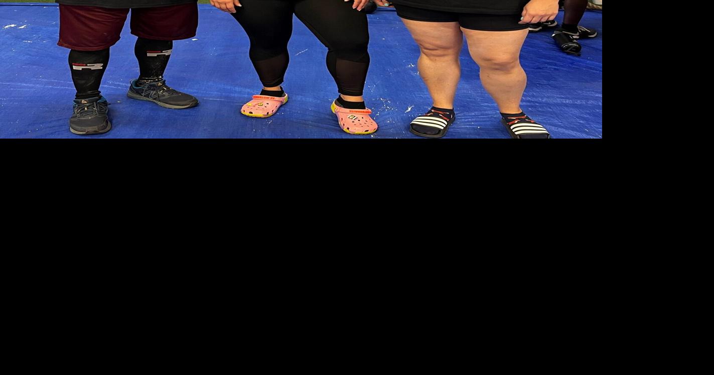 Sports Roundup: Local powerlifters break records, bodybuilder wins ...