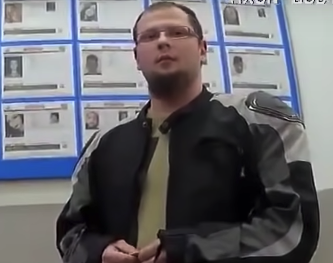 Sahuarita police officer dismissed from Walmart case Local News