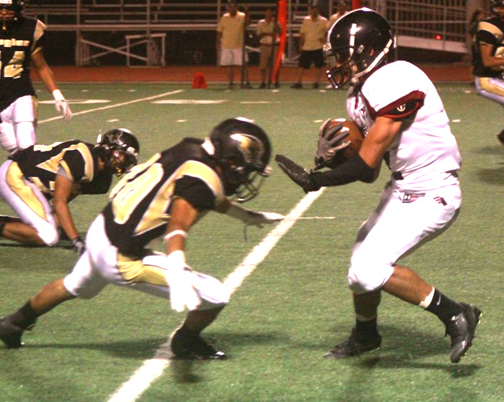 Walden Grove Football 2013 | Sports | gvnews.com