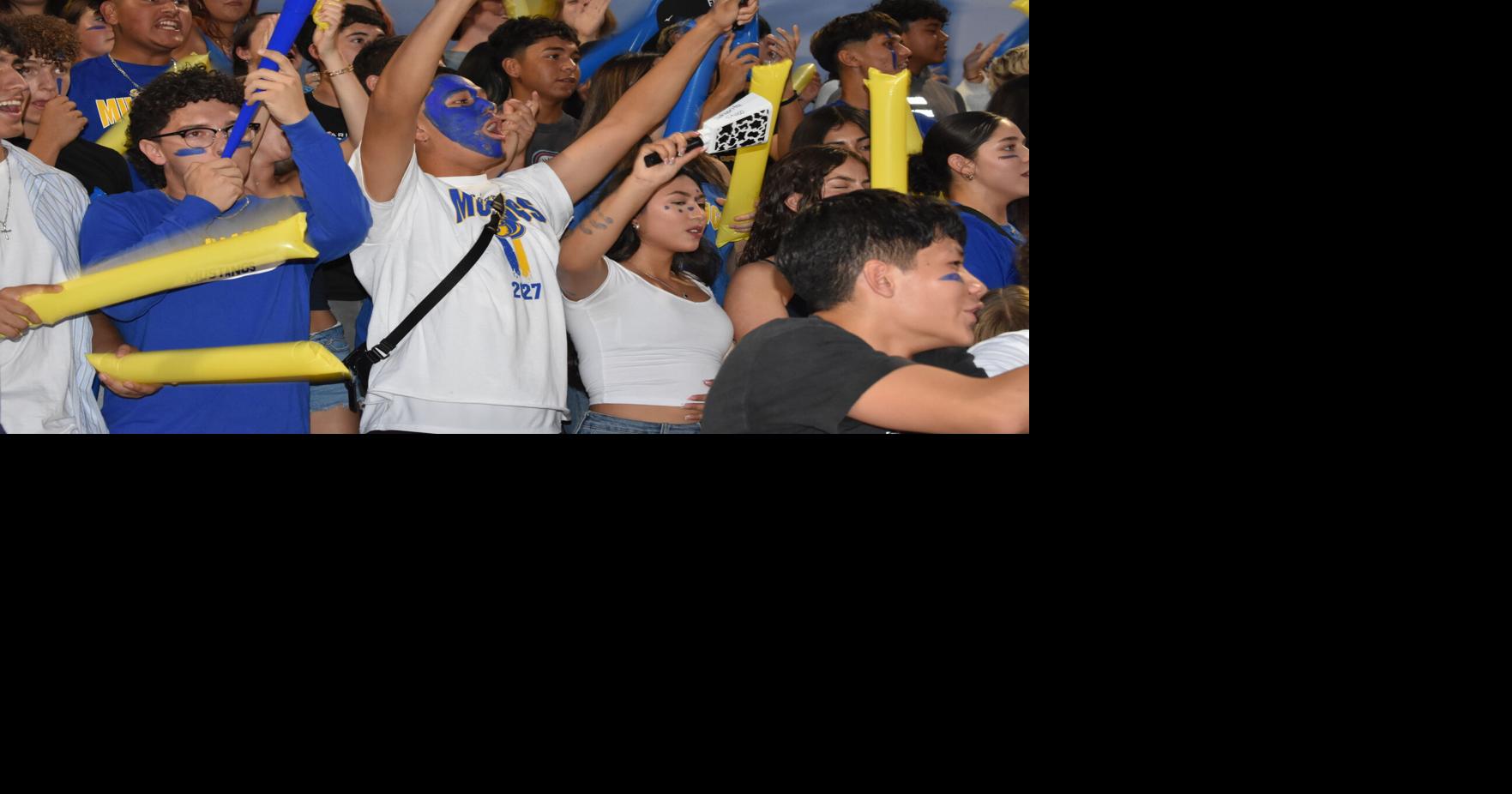 Rivalry game: It's all about fun, family and football | Local News ...