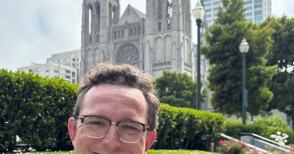 Accomplished organist to perform in local concert series