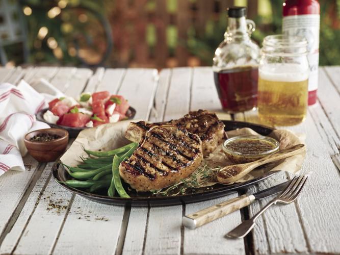 Throw Down on the Grill This Summer Get Out