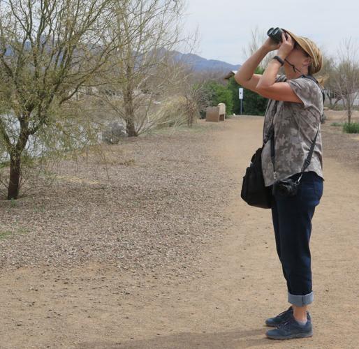 NATURE'S SPLENDOR: Soak up serenity at Canoa Ranch Lake | Get Out ...