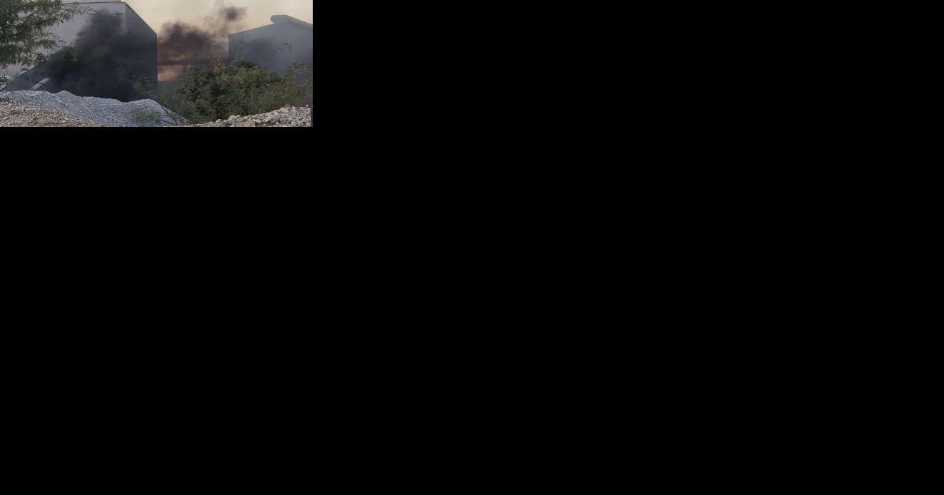 No injuries reported in Asarco mine fire - Vimarsana News