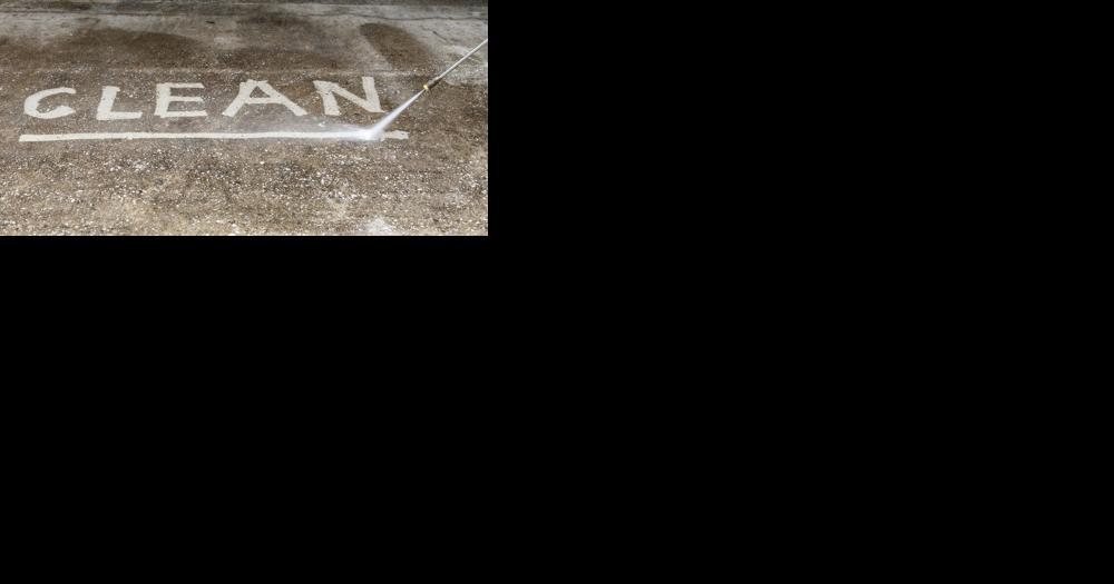 Rosie on the House: Preparing and Sealing Patio Surfaces - Vimarsana News