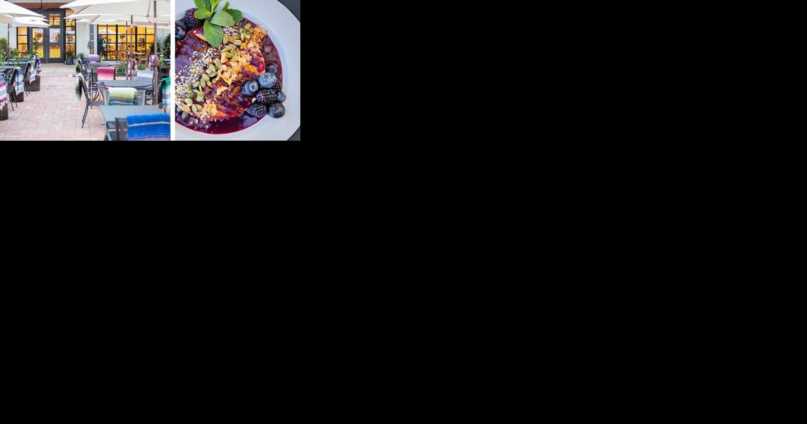 Pharm Table wins 'Best Patio for Brunch' from San Antonio Magazine | Read - Vimarsana News