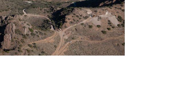 County resolution opposes mine project - Vimarsana News