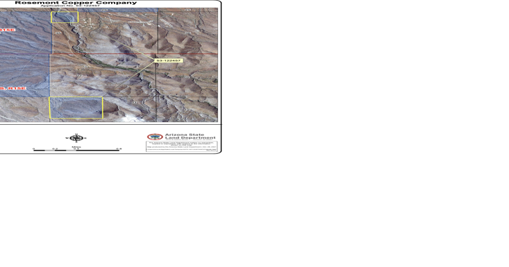 Pima County opposes Hudbay land request - Vimarsana News