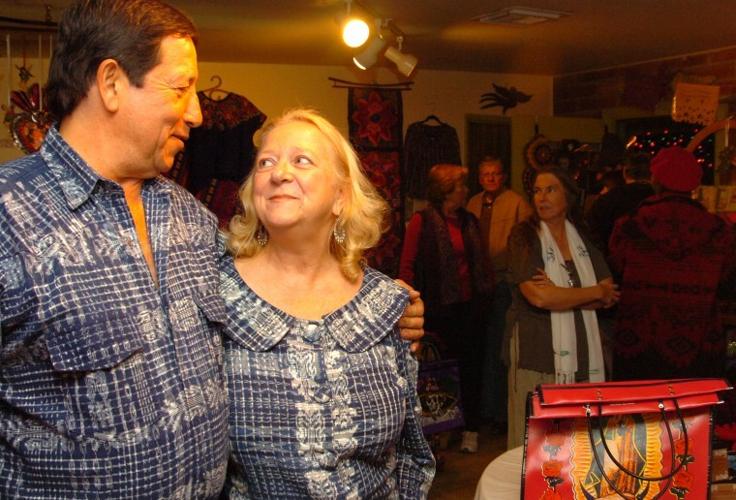 Tubac Luminarias usher in the holidays News