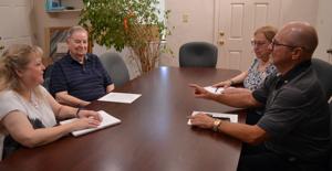 VAS launches financial literacy class