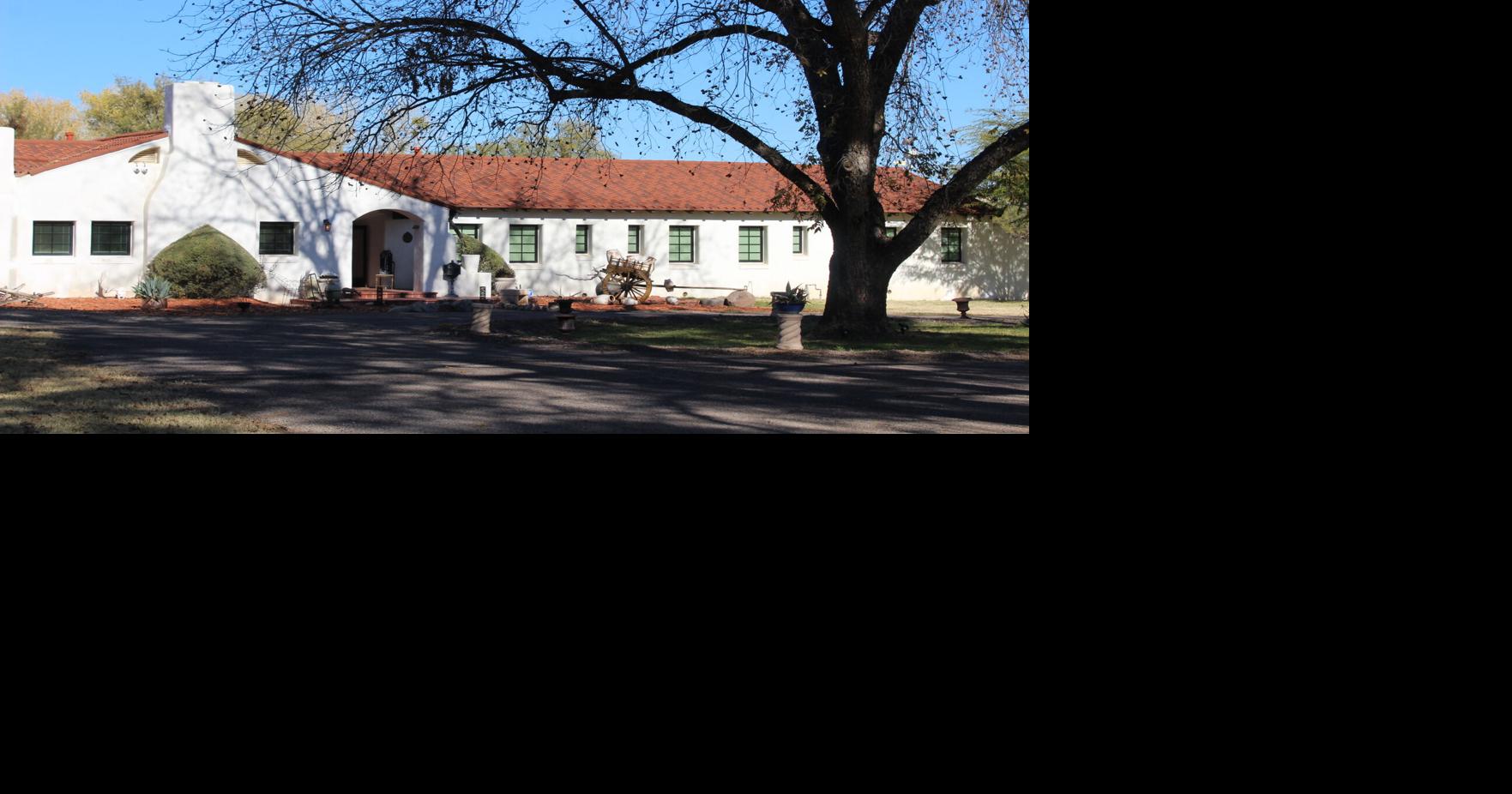 Tubac home tour features ranch, local art | Local Features | gvnews.com