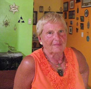 Wanda Wolosky