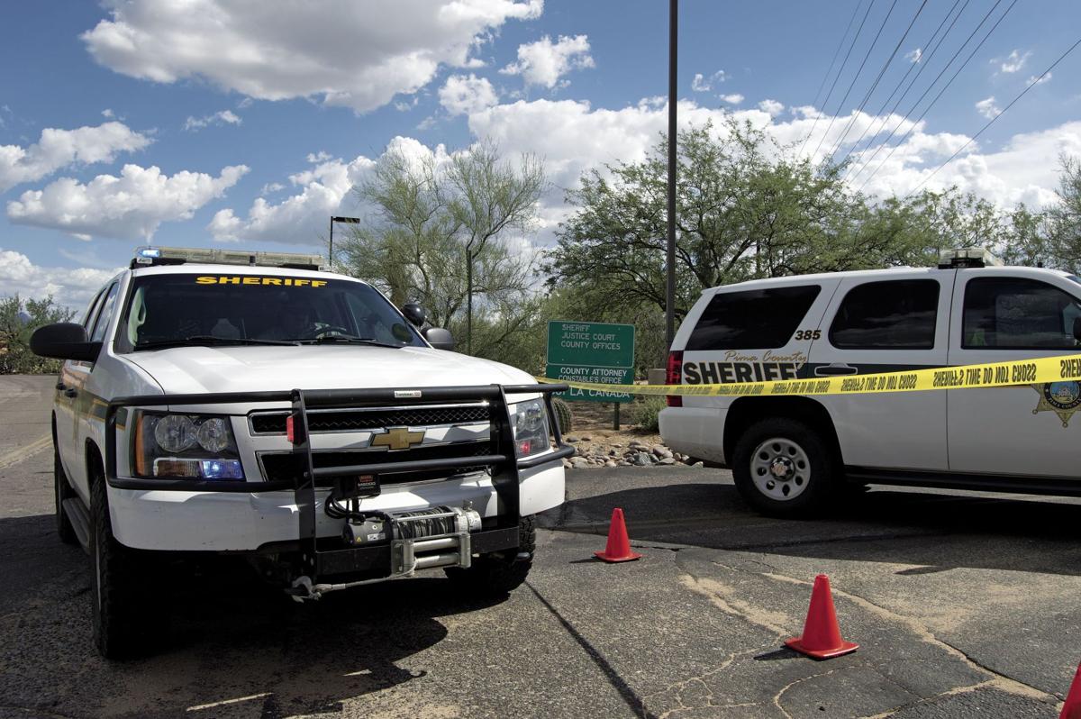Crime stats show mixed results for Sahuarita Police, Pima County