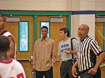 Wildcat Notebook The Peculiar World Of Aau Basketball