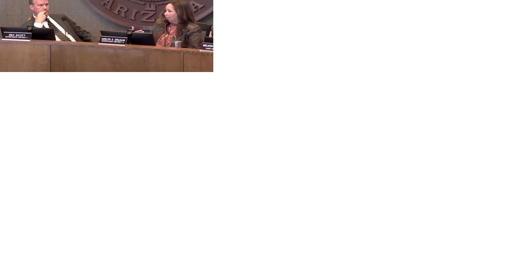 Bronson's final meeting is contentious - Vimarsana News