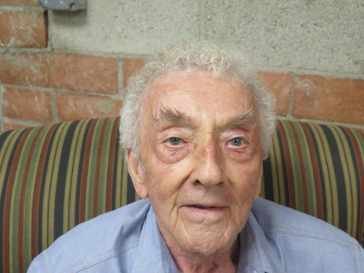 ALLAN KOENIG