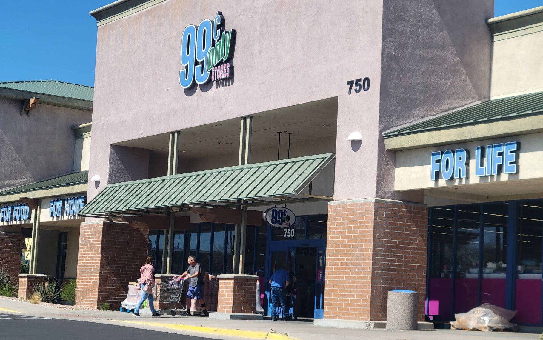 99 Cents Only Stores to close all 371 stores