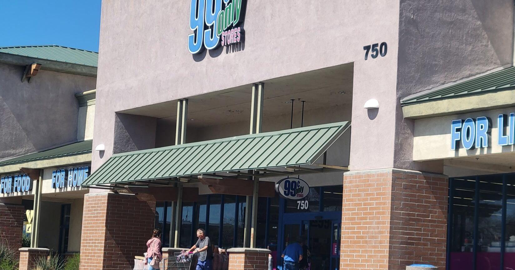 99 Cents Only store closing, leaves residents with fewer options - Vimarsana News