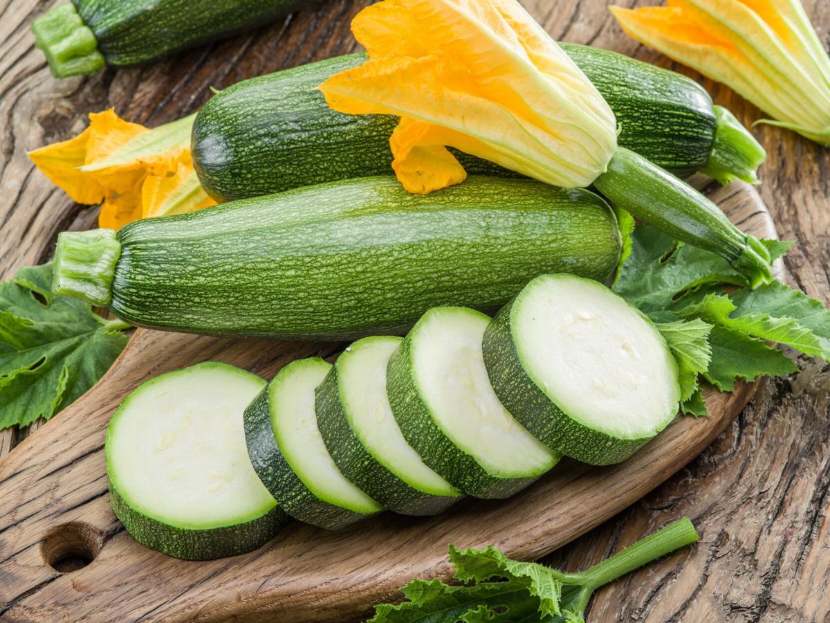 Rosie On The House Tips For Planting Fruitful Zucchini Garden Get Out Gvnews Com