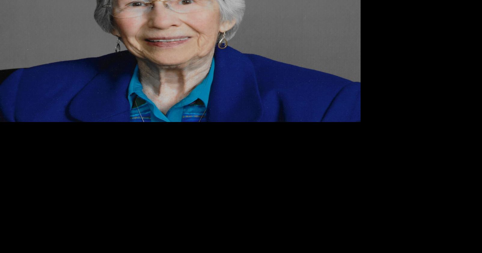 Wilma Barbara Brockmann | Archives | gvnews.com
