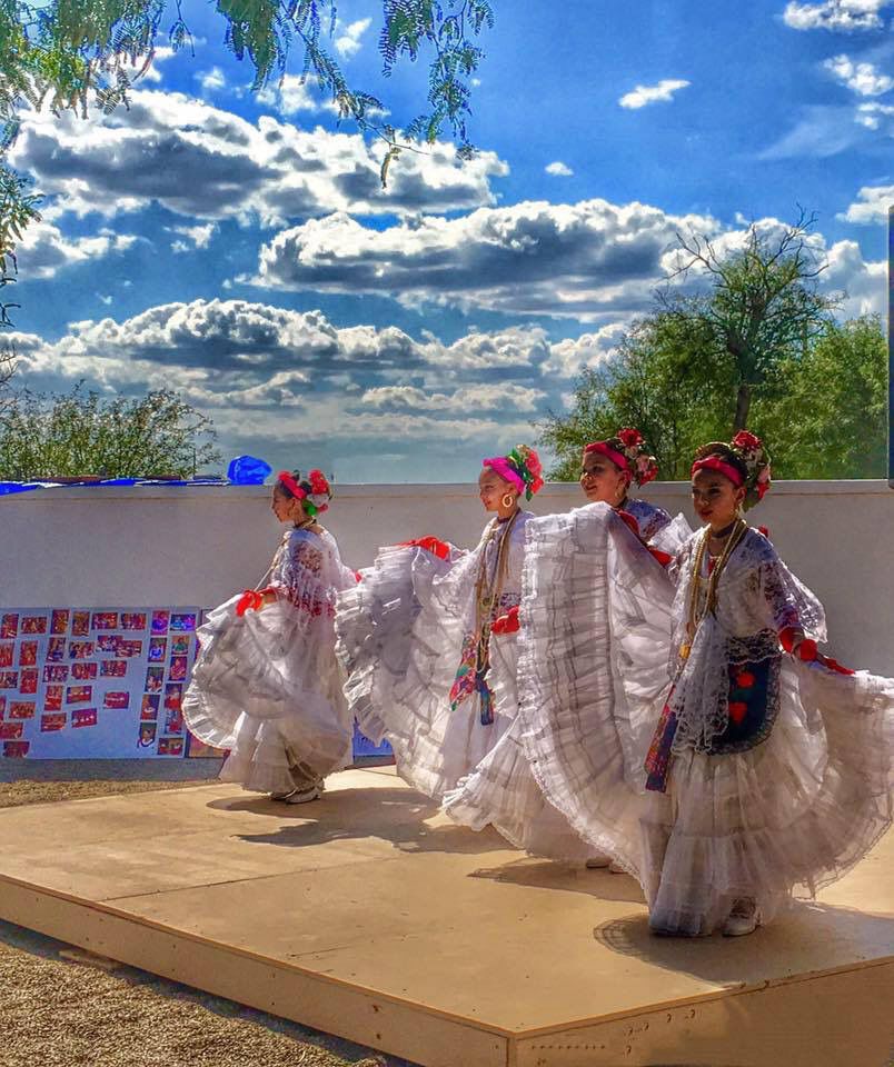 Anza Day Festival