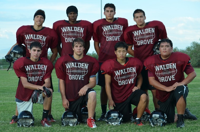 Walden Grove, Sahuarita to kick off this week Local Sports News