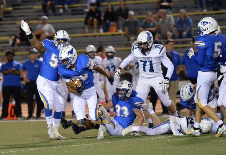 Sahuarita vs. Catalina Foothills, Oct. 21, 2022 Gallery