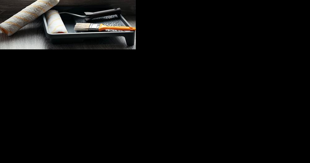 Rosie on the House: Create perfect paint job with right tools - Vimarsana News
