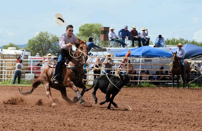 2022 Sonoita Labor Day Rodeo Gallery