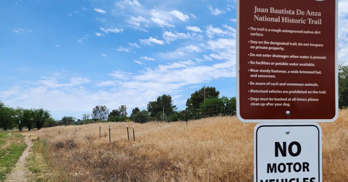 Happy trails: Dispute resolved as county OKs new alignment - Vimarsana News