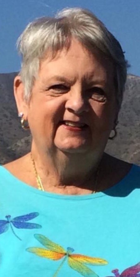 Suzanne Barbara (Yetter) Britts | Obituaries | Gvnews.com