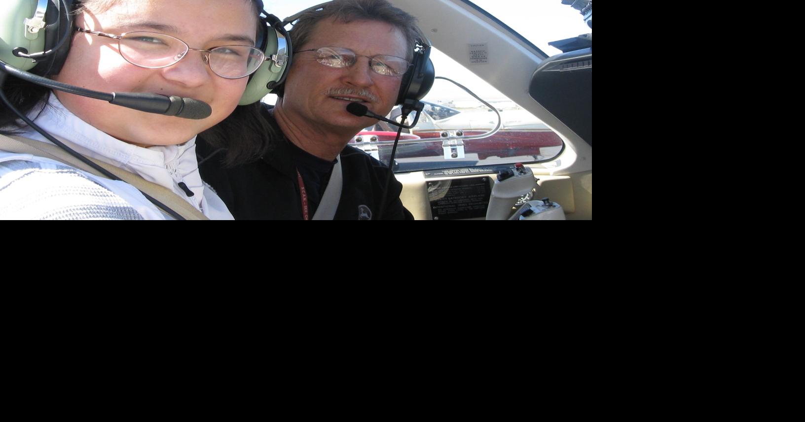 These kids are taking off! Wright Flight program rewards great students ...