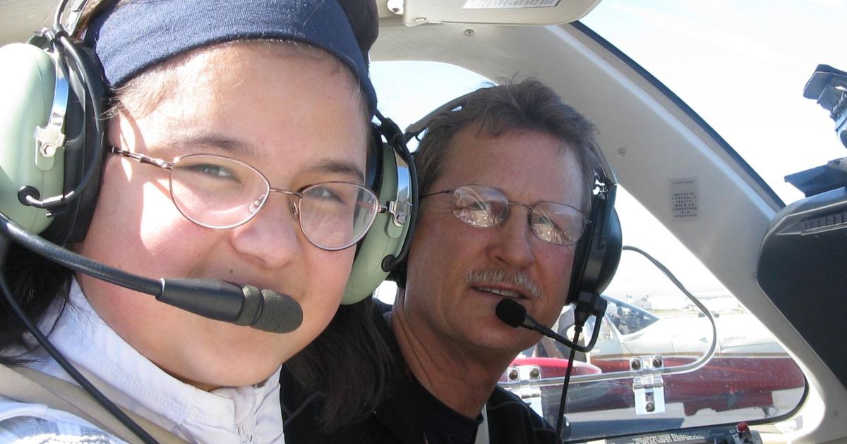 Wright Flight Program These kids are taking off! Wright Flight program rewards great students ...