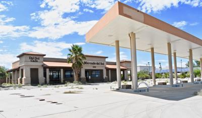 Long Closed Gas Station Could Come To Life This Fall Local News
